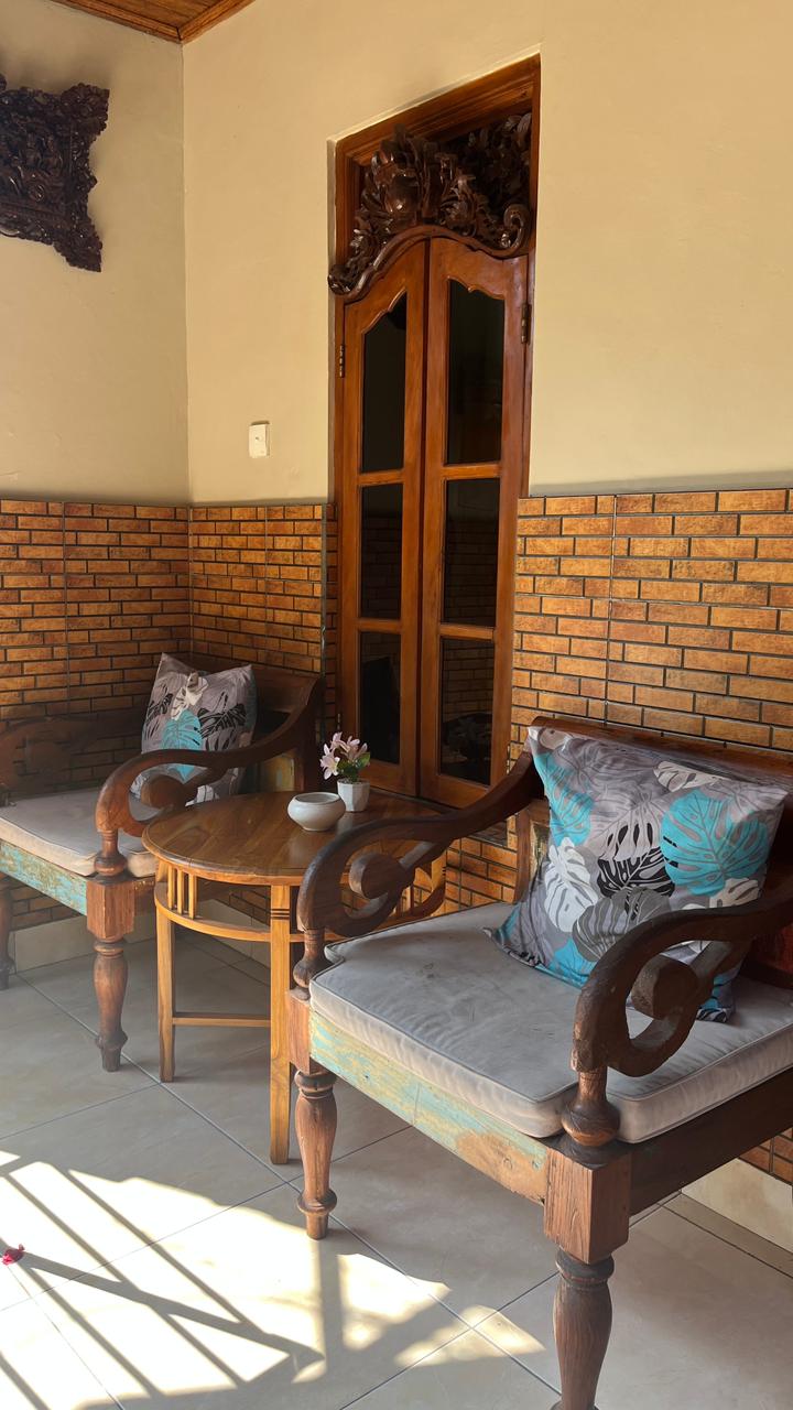 Traditional Room preview 1